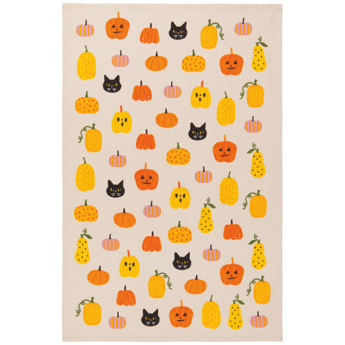 Hallow's Eve Dishtowel