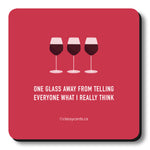 Assorted Coasters by Classy Cards