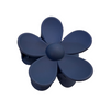 Flower Power Claw Clips