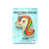 Unicorn 3D Kids' Socks