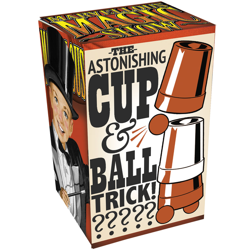 Magic Tricks (Asst)