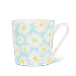 Daisy Print Mugs (2 Styles)