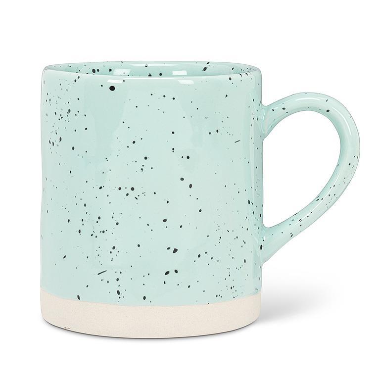 Speckled Mugs (Asst)