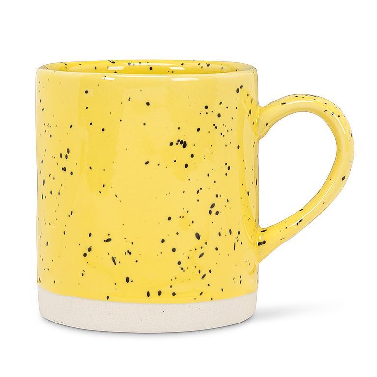 Speckled Mugs (Asst)