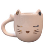 Cat Mug (2 colours)