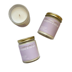 Circle & Wick Candles