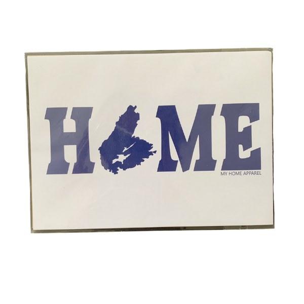 Cape Breton HOME Print