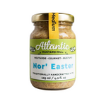 Gourmet Mustard by Atlantic Mustard Mill