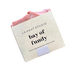 Assorted Handmade Soaps by La Haut Studio