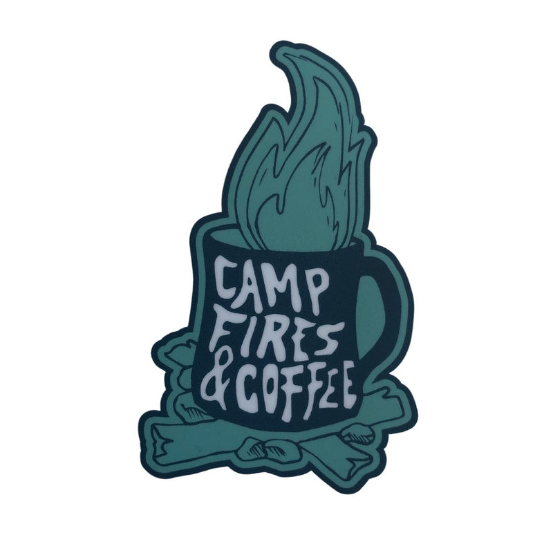 Assorted Explore Stickers
