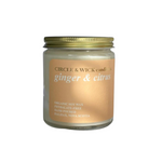 Circle & Wick Candles