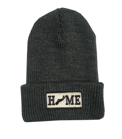 charcoal nova scotia home acrylic toque