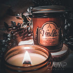 Assorted Candles by Camp Candle Co.