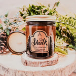 Assorted Candles by Camp Candle Co.