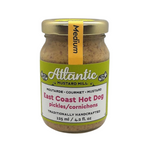 Gourmet Mustard by Atlantic Mustard Mill