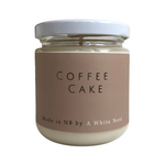 A White Nest Soy Candles