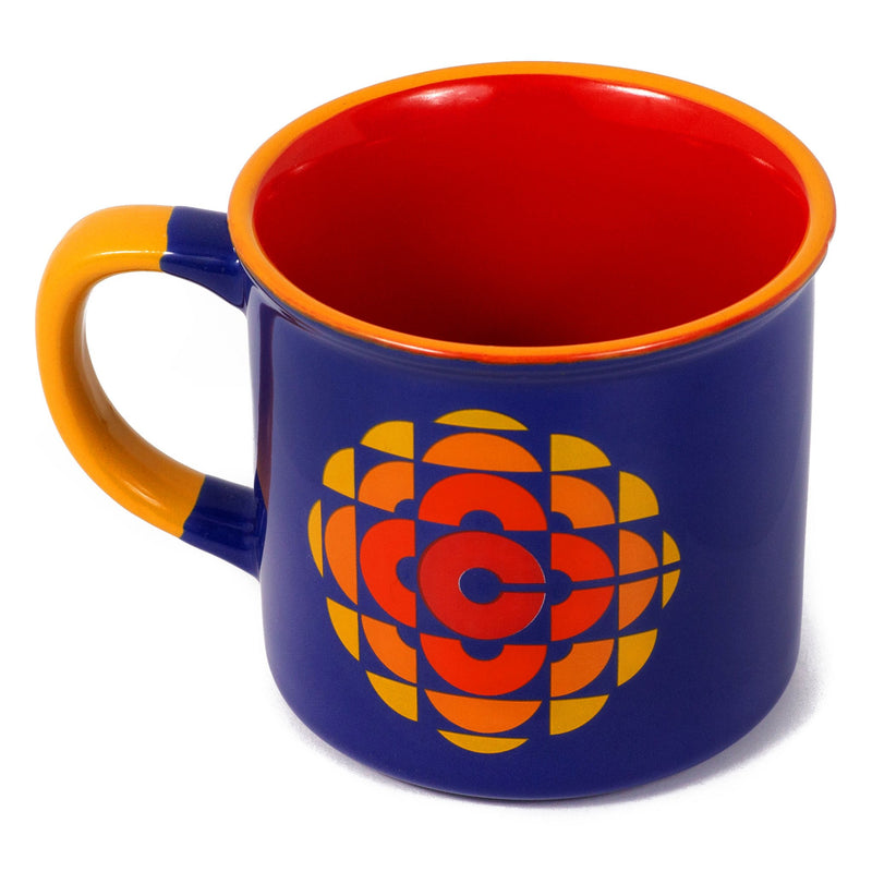 CBC Mug