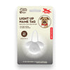 Light-up Pet Tag