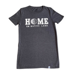Home on Native Land Unisex T-shirt