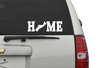 Nova Scotia HOME Bumper Sticker/Decal