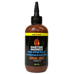 Maritime Madness Hot Sauces - Various Flavours