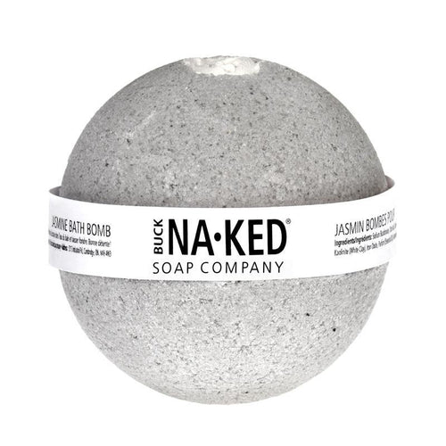 Bath Bombs by Buck Naked