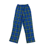 Nova Scotia Tartan Flannel PJ Pants