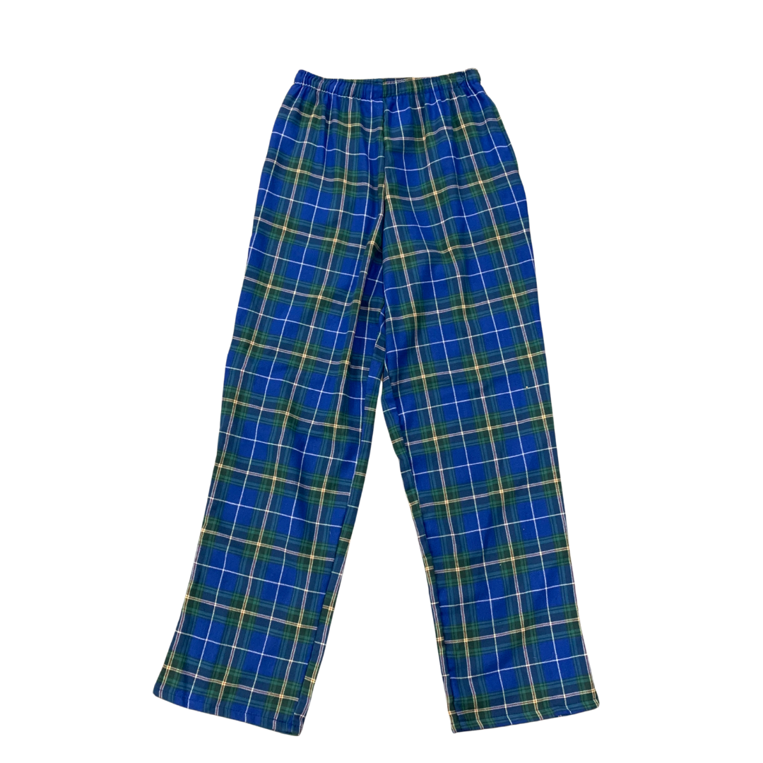 Nova Scotia Tartan Flannel PJ Pants – My HOME Mercantile