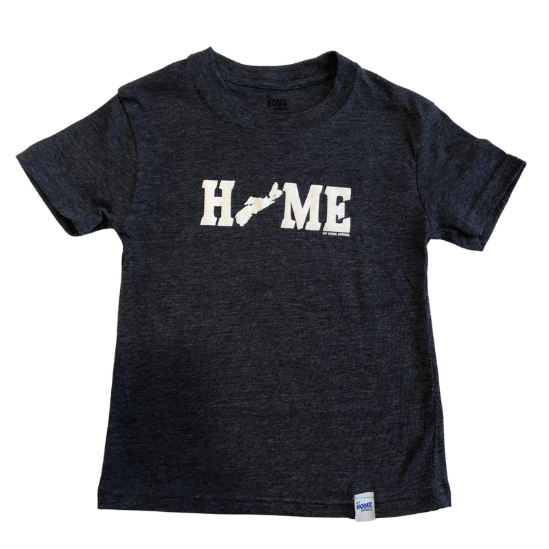 Nova Scotia HOME Children's T-shirt