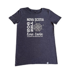 Nova Scotia Compass Unisex T-shirt