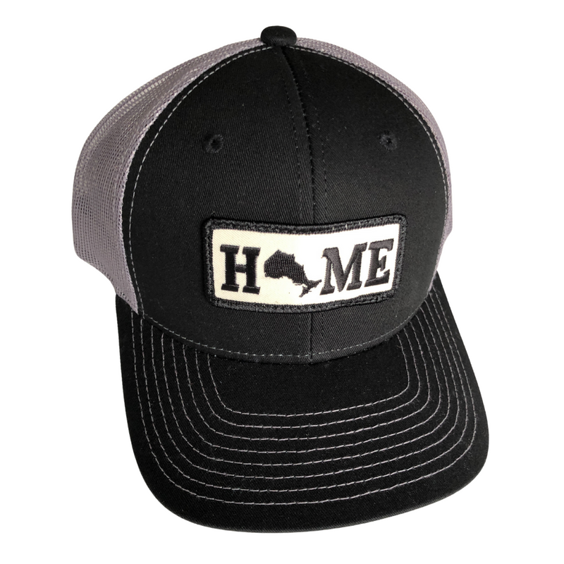 Ontario HOME Trucker Hat