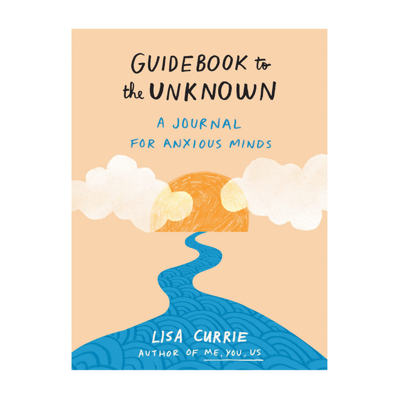 Guidebook to the Unknown