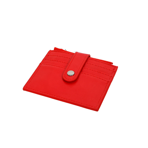 Small Case With Card Holder (Multiple Colours)