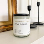 Circle & Wick Candles