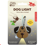 Dog Light Clip