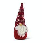 Red Mixed Hat Gnomes