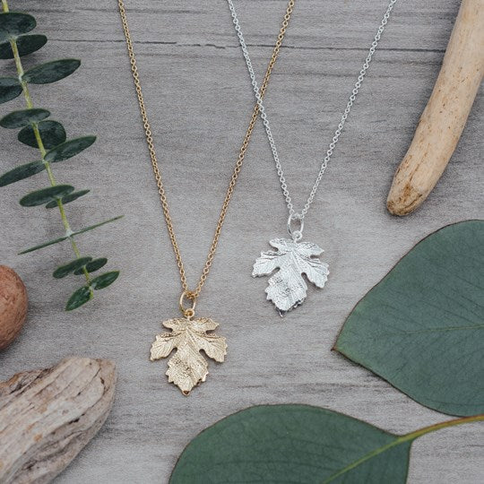 True North Necklace