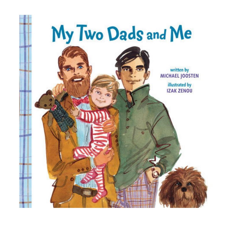 My Two Dads and Me