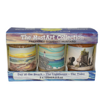 MustArt Collection Box (Atlantic Mustard Mill)