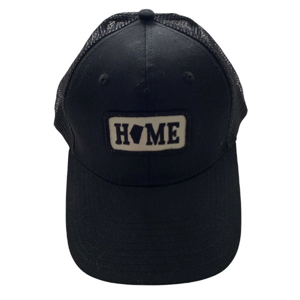 Alberta HOME Trucker Hat