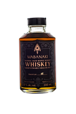 Wabanaki Aged Maple Syrup