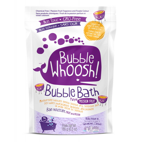 Bubble Whoosh (Bubble Bath)