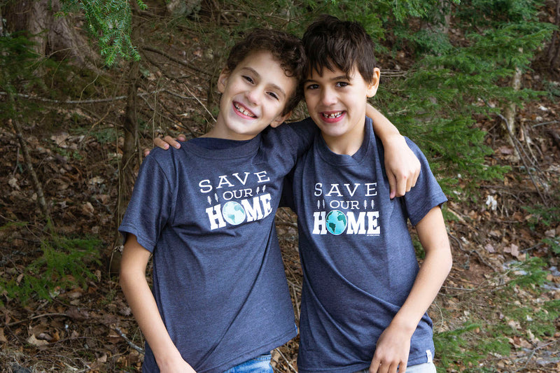 Save Our HOME Kids' T-shirt