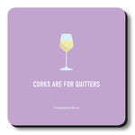 Assorted Coasters by Classy Cards
