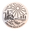 Assorted Nova Scotia Stickers