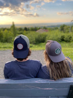 Explore Your Home Trucker & Baseball Hats