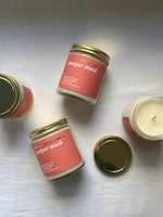 Circle & Wick Candles