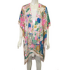 Tie Front Beach Cover Up (asst)