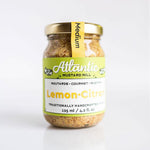 Gourmet Mustard by Atlantic Mustard Mill