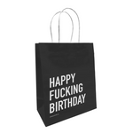 Assorted Gift Bags by Classy Cards